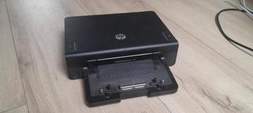 HP Dockingstation beschikbaar voor biedingen