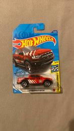 Hotwheels “19 ford ranger raptor”, Hobby en Vrije tijd, Modelauto's | Overige schalen, Ophalen, Nieuw, Auto