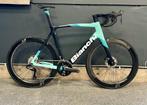 Z.G.A.N. Bianchi Oltre XR4 CV Ultegra 12v Di2 Maat 61, Overige merken, Meer dan 20 versnellingen, 61 tot 65 cm, Carbon