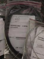 Diverse Onderdelen - Kabels, Lampen, etc., Fietsen en Brommers, Ophalen, Nieuw, Overige typen, MOKIX
