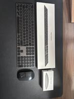 Apple toetsenbord & muis, Ophalen of Verzenden, Zo goed als nieuw