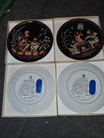 Egyptische borden, Ophalen, Nieuw, Porselein, Bord of Schaal