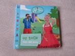 kartonnen boekje Juf Roos. Op zoek met juf Roos, Ophalen of Verzenden, Gelezen, 1 tot 2 jaar