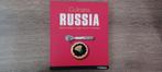 Russia culinaria, Gelezen, Marion Trutter, Overige typen, Ophalen of Verzenden