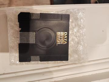 Track Mate Data Hyper Brush Professional (Floppy)Disk Drive  beschikbaar voor biedingen