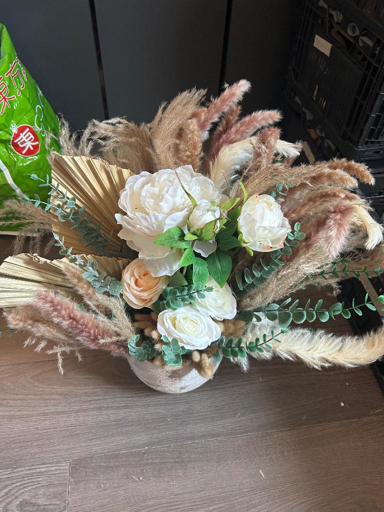 Trouwspullen - aankleding bruiloft - accessoires, Ophalen, Gedragen, Accessoires