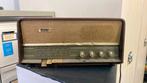 Philips Buizen radio, Antiek en Kunst, Antiek | Tv's en Audio, Ophalen