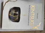 Kintsugi, Boeken, Ophalen of Verzenden, Zo goed als nieuw, Santini