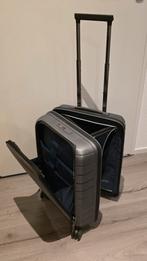 Travelite Koffer - Perfect voor Reizen!, Sieraden, Tassen en Uiterlijk, Koffers, Ophalen, Hard kunststof, Minder dan 50 cm, Zo goed als nieuw