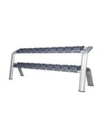 Gymfit 10 pair dumbell rack | dumbell rek | rekken |