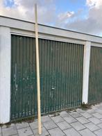 Gelamineerde 2/3 en , 3 meter lang, Doe-het-zelf en Verbouw, Hout en Planken, Ophalen, Zo goed als nieuw, Balk, Overige houtsoorten