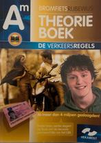 Bromfiets Theorieboek - Verkeersregels, Ophalen of Verzenden, Zo goed als nieuw, Algemeen, Vekabest