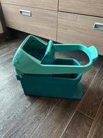 Leifheit enmer, Huis en Inrichting, Emmers, Ophalen, Gebruikt, Kunststof