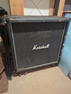 Marshall cabinet 4x12, Muziek en Instrumenten, Ophalen, Gebruikt, 100 watt of meer