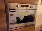 Pelgrim combi oven-magnetron, Gebruikt, Oven met grill, Inbouw, 45 tot 60 cm