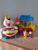 Bumba speelgoed, Kinderen en Baby's, Ophalen of Verzenden, Gebruikt, Overige typen