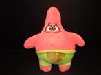 PLAY BY PLAY VIACOM ZEESTER PATRICK STAR UIT SPONGEBOB, Verzenden, Nieuw, Overige typen