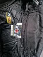 Rukka Goretex motorbroeken mt 48 en 52, Motoren, Ophalen of Verzenden, Tweedehands, Broek | textiel