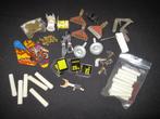 R11   lot new old stock pinball parts, Ophalen of Verzenden, Zo goed als nieuw, Onderdeel of Defecte kast