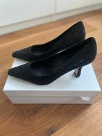 Nieuw pumps Jonak maat 38 met strass nieuw, Ophalen of Verzenden, Nieuw, Zwart