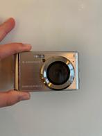Digitale camera, Audio, Tv en Foto, Fotocamera's Digitaal, Ophalen of Verzenden, Nieuw, Overige Merken, 8 keer of meer