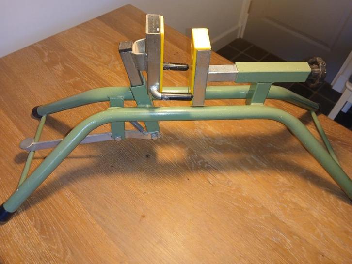 deurenbok zgan, Doe-het-zelf en Verbouw, Glas en Ramen, Zo goed als nieuw, Minder dan 80 cm, Minder dan 80 cm, Ophalen of Verzenden