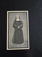 Zuster Vivina D - Religieuze Prentkaart, Ophalen of Verzenden