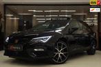 Seat Leon ST 2.0 TSI 4DRIVE CUPRA /CARPLAY/CAM/PANO/STOELV/B, Auto's, Seat, Automaat, 15 km/l, Gebruikt, 4 cilinders