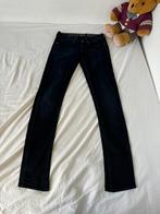 G-Star RAW jeans, Ophalen of Verzenden, Zo goed als nieuw, Blauw, W27 (confectie 34) of kleiner