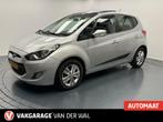 Hyundai ix20 1.6i Automaat-Afn.Trekhaak-Navigatie-Cr.contr-C, Auto's, Hyundai, Euro 5, 15 km/l, 4 cilinders, Met garantie (alle)