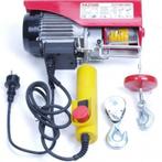 Takel [Electrisch] 400/800 Kg., Auto diversen, Ophalen of Verzenden, Nieuw