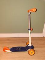 Step met drie wielen en disco wielen, Fietsen en Brommers, Ophalen