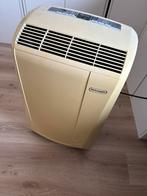 Airco Delonghi, Witgoed en Apparatuur, Airco's, Zo goed als nieuw, 3 snelheden of meer, Ophalen