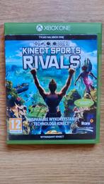 Kinect Sport Rivals Xbox One . Poolse taalversie, 1 speler, Ophalen of Verzenden, Sport, Vanaf 12 jaar