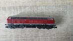 FLEISCHMANN 7233 BR 210 002-2, Hobby en Vrije tijd, Modeltreinen | N-Spoor, Gebruikt, Fleischmann, Ophalen of Verzenden, Analoog