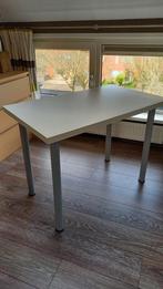 Ikea bureau / tafel, Gebruikt, Ophalen, Bureau