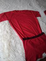T-shirt en boxer XL, Ophalen of Verzenden, Rood, Boxer