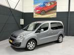 Citroën Berlingo 1.6 VTi Rolstoelauto 3+1 of 5+0 - Slechts, Voorwielaandrijving, Gebruikt, 1295 kg, Met garantie (alle)