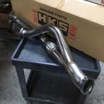 HKS front downpipe - Nissan Skyline R32 R33 R34 GTR RB26DETT, Ophalen of Verzenden