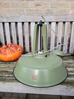 HK living hanglamp Workshop L 40 x Ø45, Ophalen, Minder dan 50 cm