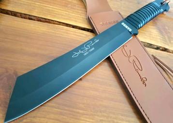 46 cm Rambo 4 machete mes  ..nieuw..  beschikbaar voor biedingen