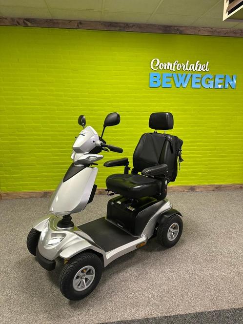 Scootmobiel Rascal Phantasy, Diversen, Brommobielen en Scootmobielen, Zo goed als nieuw, Overige merken, 46 km of meer, 11 t/m 15 km/u