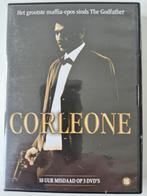 Corleone - Box - 3-Disc, Cd's en Dvd's, Dvd's | Thrillers en Misdaad, Ophalen of Verzenden