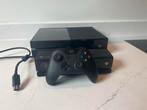 Xbox One 1TB met controller/games/console/kinect sensor, Met games, Xbox One, Ophalen of Verzenden, Zo goed als nieuw