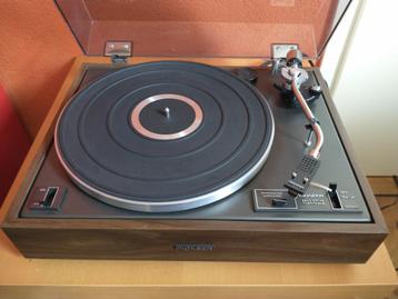 Pioneer PL12-D MK II (Garantie & Gratis verzenden) beschikbaar voor biedingen