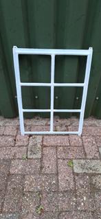 Boerderij raampje, Doe-het-zelf en Verbouw, Glas en Ramen, Ophalen, Zo goed als nieuw, Minder dan 80 cm, Minder dan 80 cm