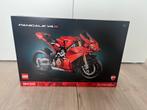 LEGO Technic Panicale V4S - 42202 NIEUW IN DOOS, Kinderen en Baby's, Speelgoed | Duplo en Lego, Ophalen of Verzenden, Nieuw, Complete set