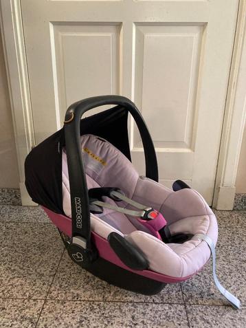 Goedkoop: Maxi Cosy Pebble beschikbaar voor biedingen