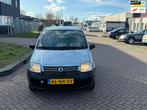 Fiat Panda 1.2 Dynamic, Voorwielaandrijving, Gebruikt, 1242 cc, Origineel Nederlands