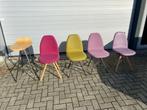 Design stoelen en barkruk Spoinq showroom modellen nieuw, Huis en Inrichting, Stoelen, Ophalen, Overige kleuren, Drie, Nieuw